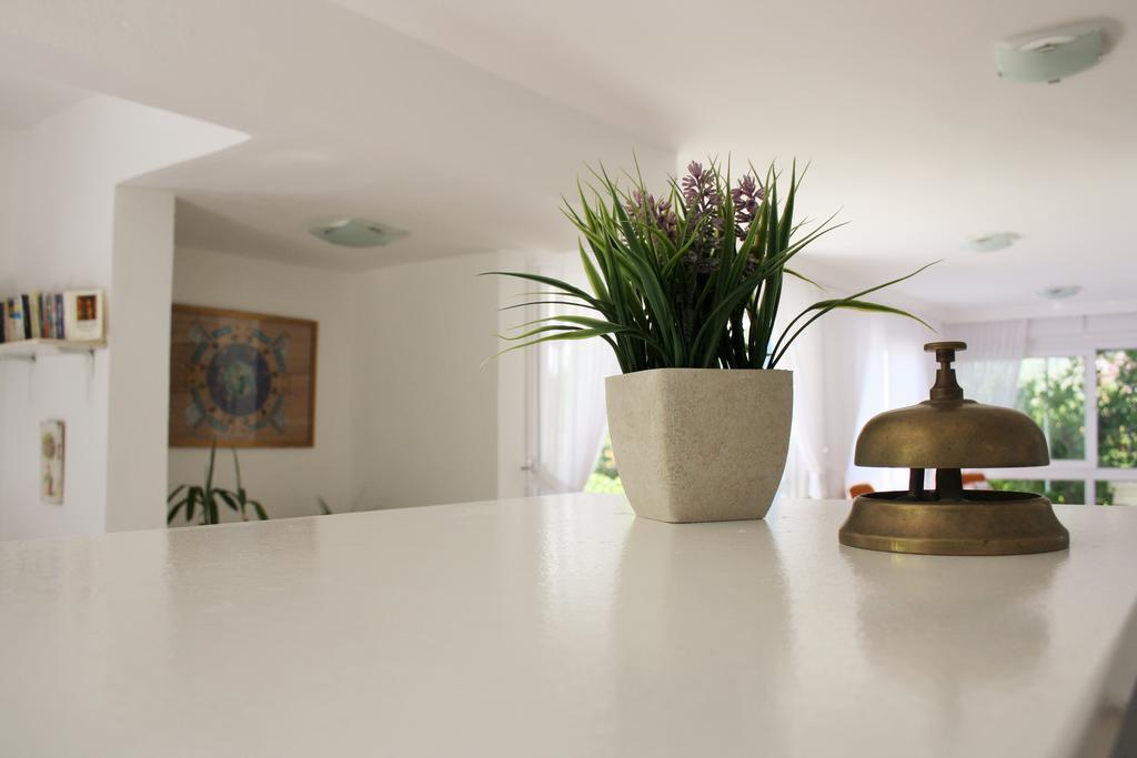 Parla Apart Hotel Кешме Экстерьер фото