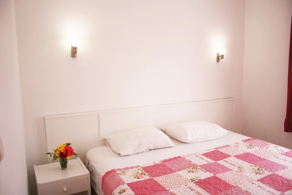 Parla Apart Hotel Кешме Экстерьер фото