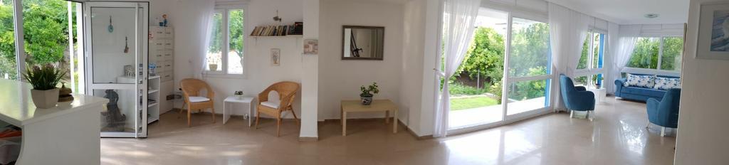 Parla Apart Hotel Кешме Экстерьер фото