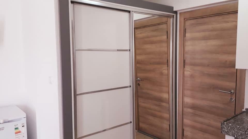 Parla Apart Hotel Кешме Экстерьер фото